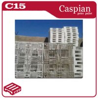 plastic pallet code c15