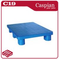 plastic pallet code c19